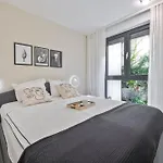 Allora Central Apartment