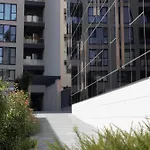 Allora Central Apartment