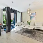 Allora Central Apartment