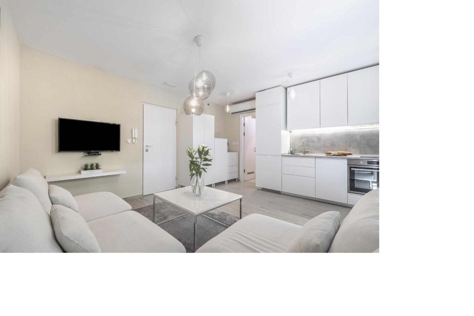 Allora Central Appartement Dubrovnik