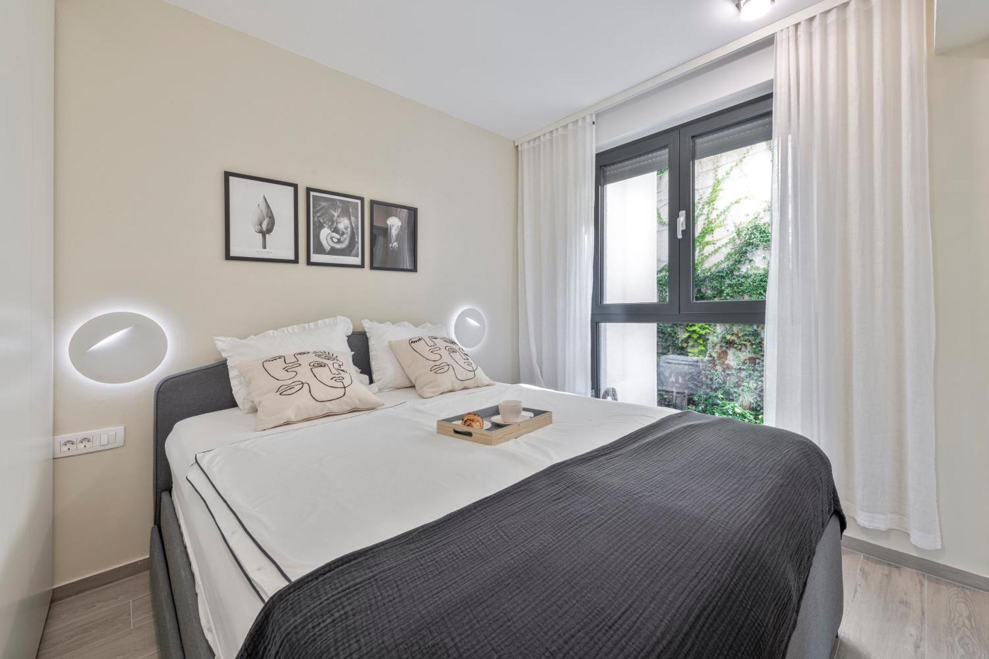 Apartman Allora Central *