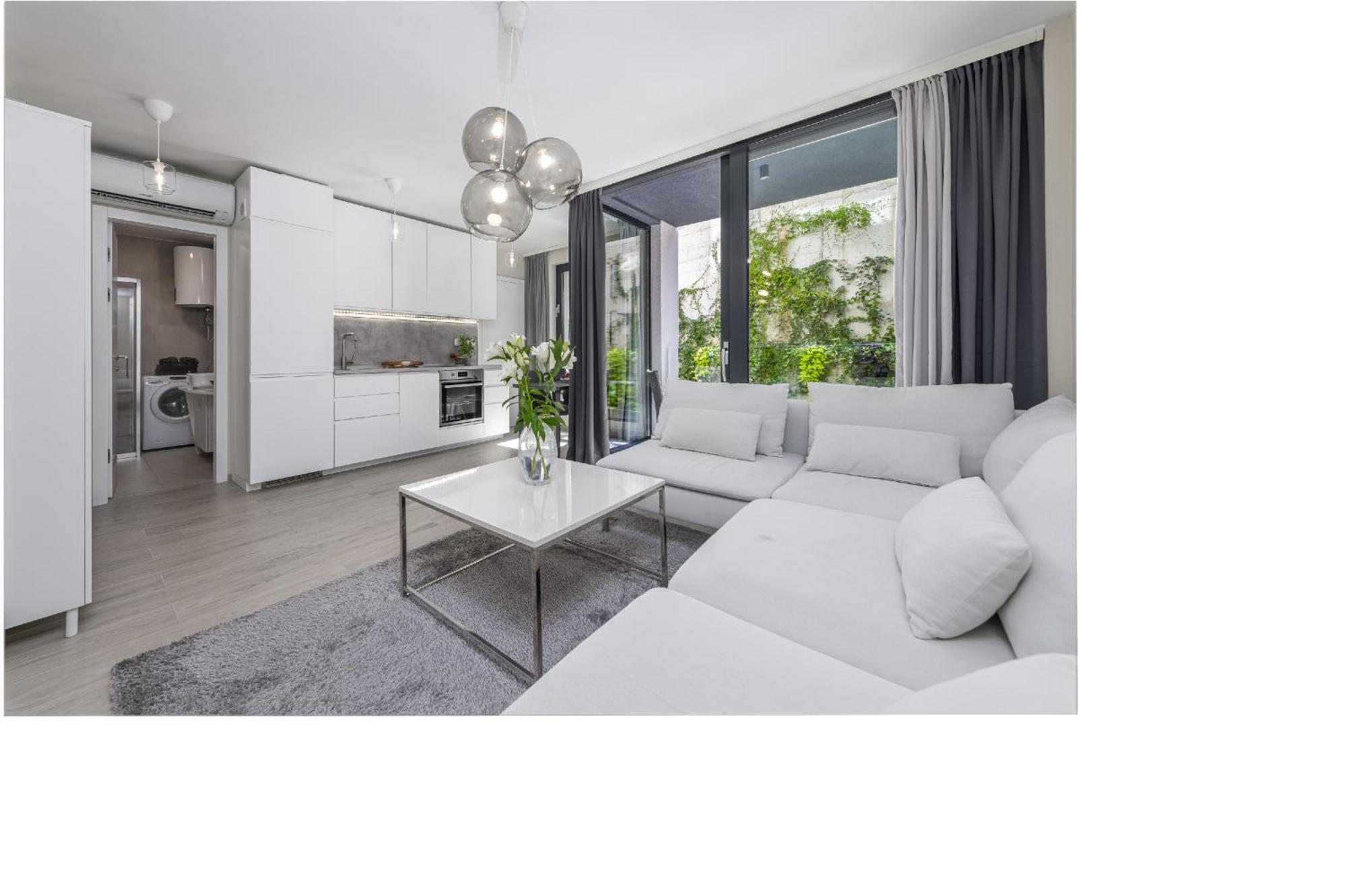 Appartement Allora Central Dubrovnik