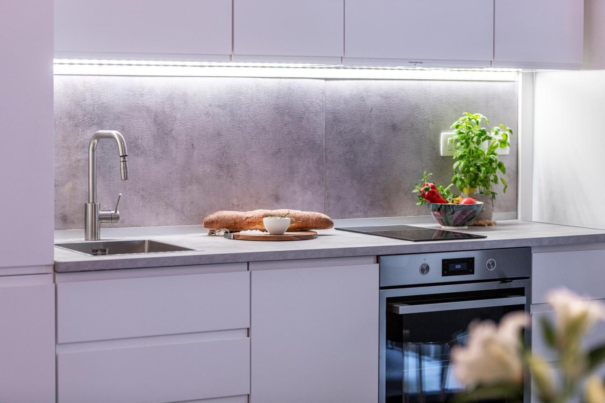 Appartement Allora Central