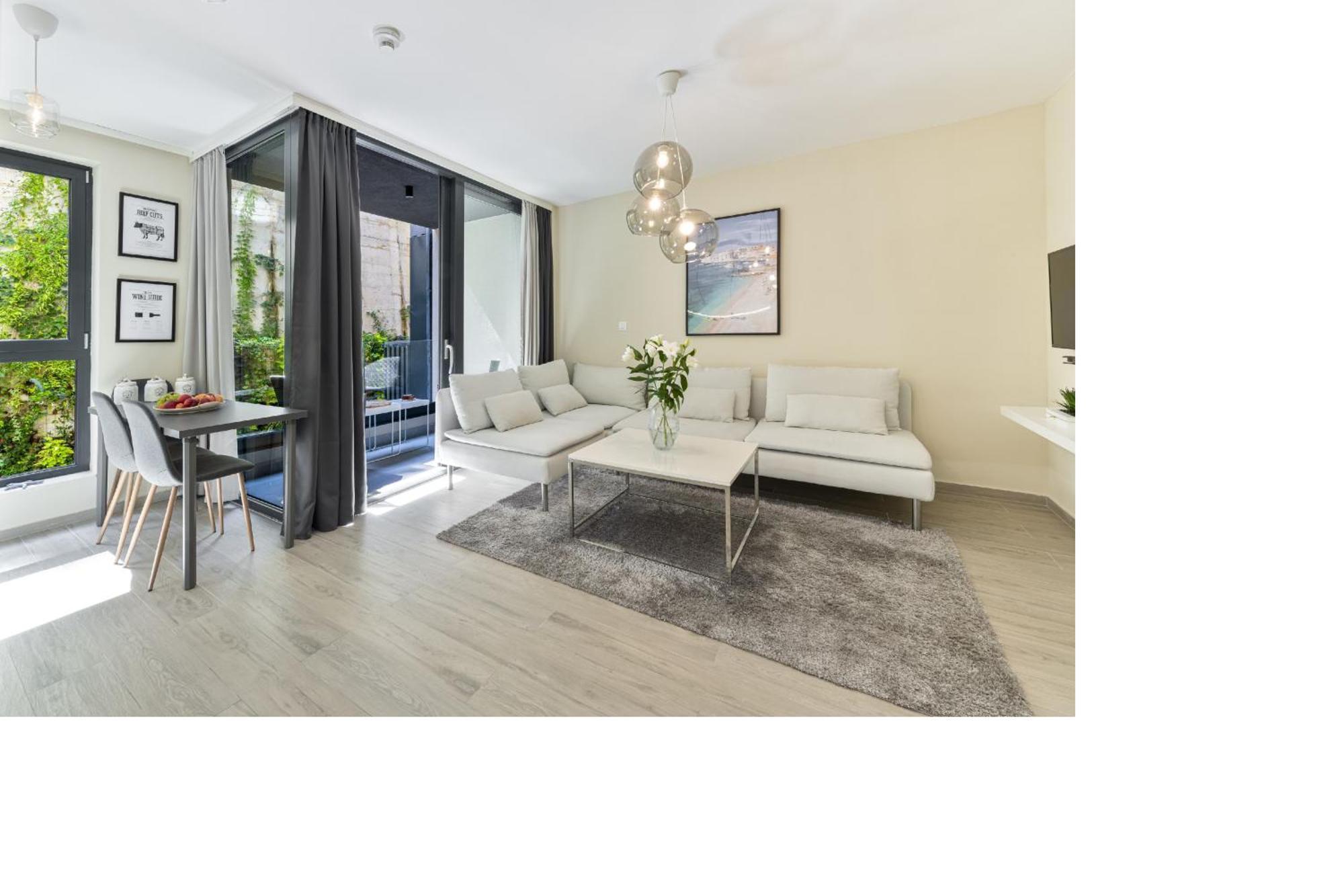 Apartman Allora Central *