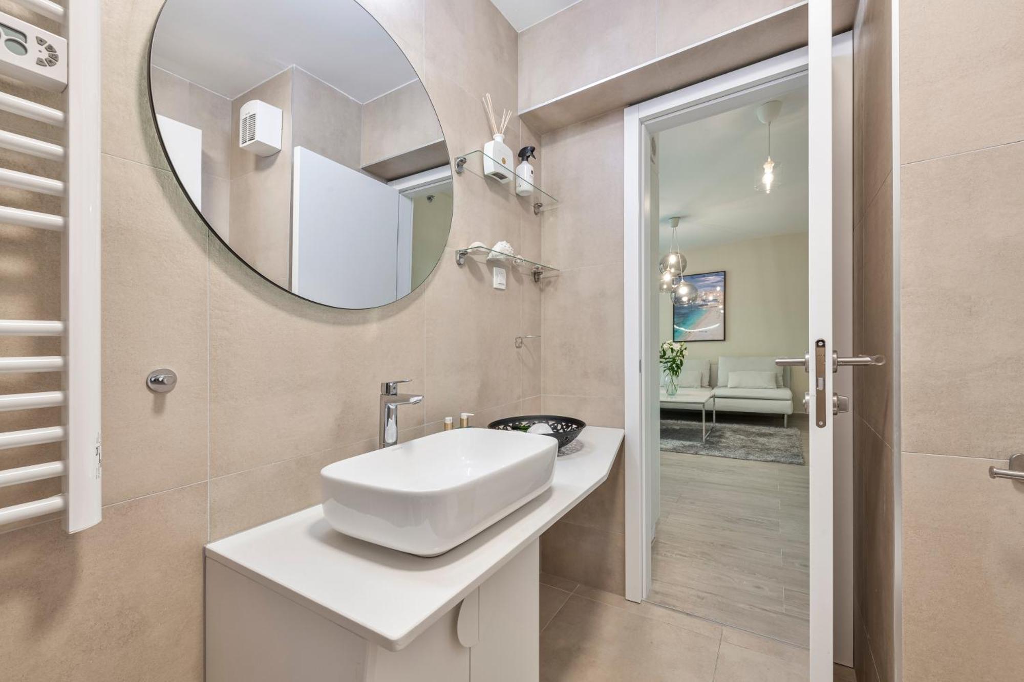 Allora Central Appartement Dubrovnik