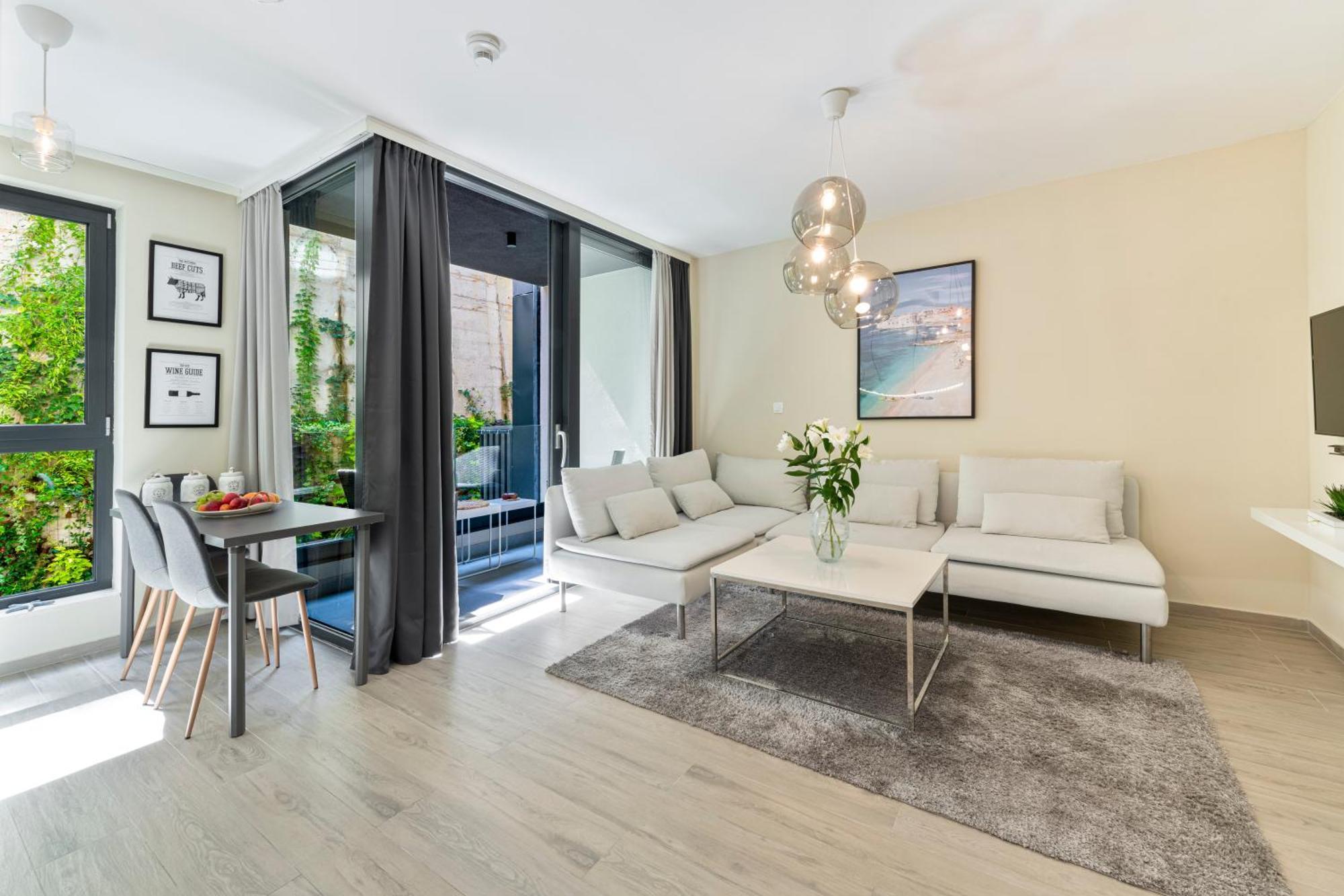 Allora Central Apartman Dubrovnik